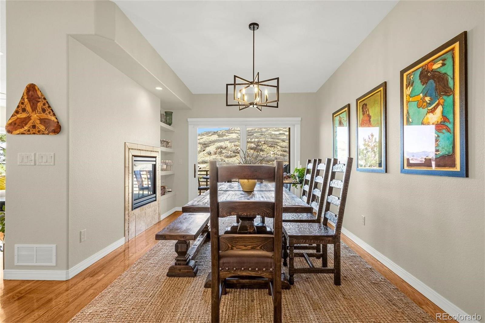 MLS Image #12 for 5750  harbor pines point,colorado springs, Colorado