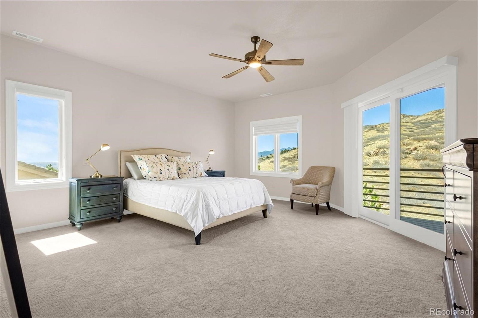 MLS Image #16 for 5750  harbor pines point,colorado springs, Colorado