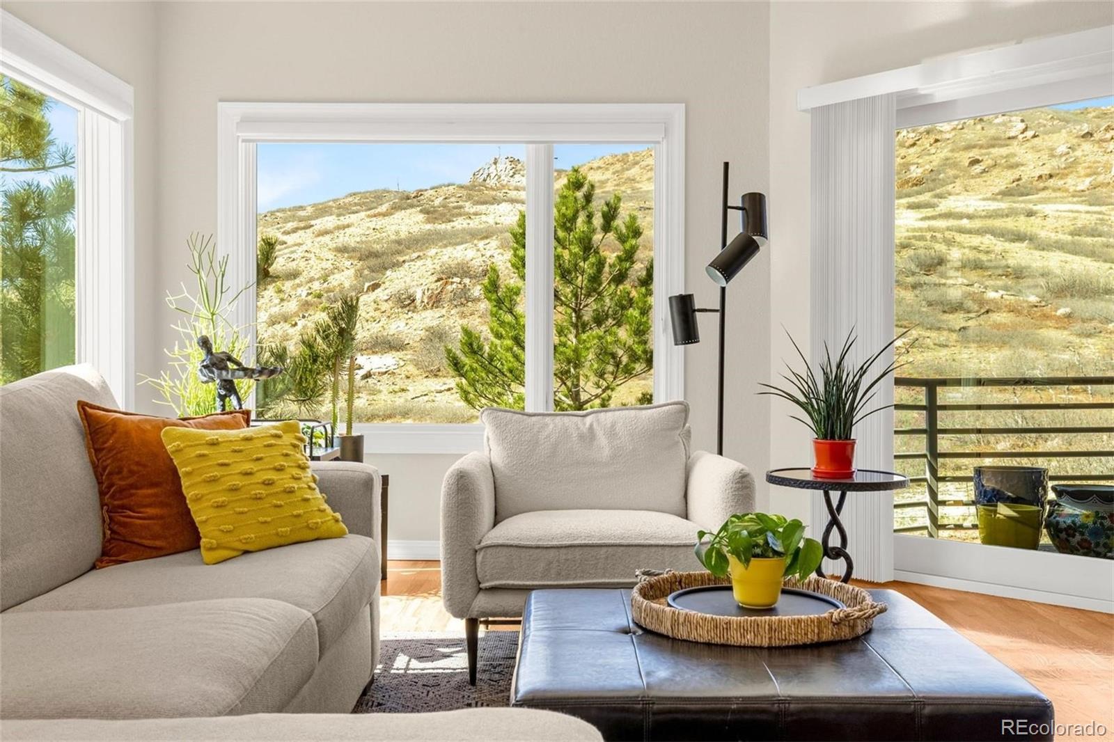 MLS Image #2 for 5750  harbor pines point,colorado springs, Colorado