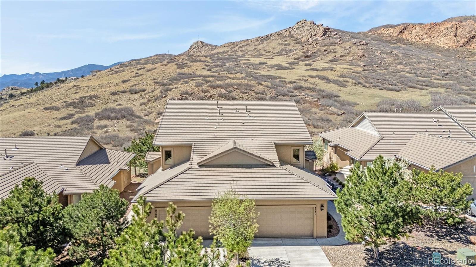 MLS Image #31 for 5750  harbor pines point,colorado springs, Colorado