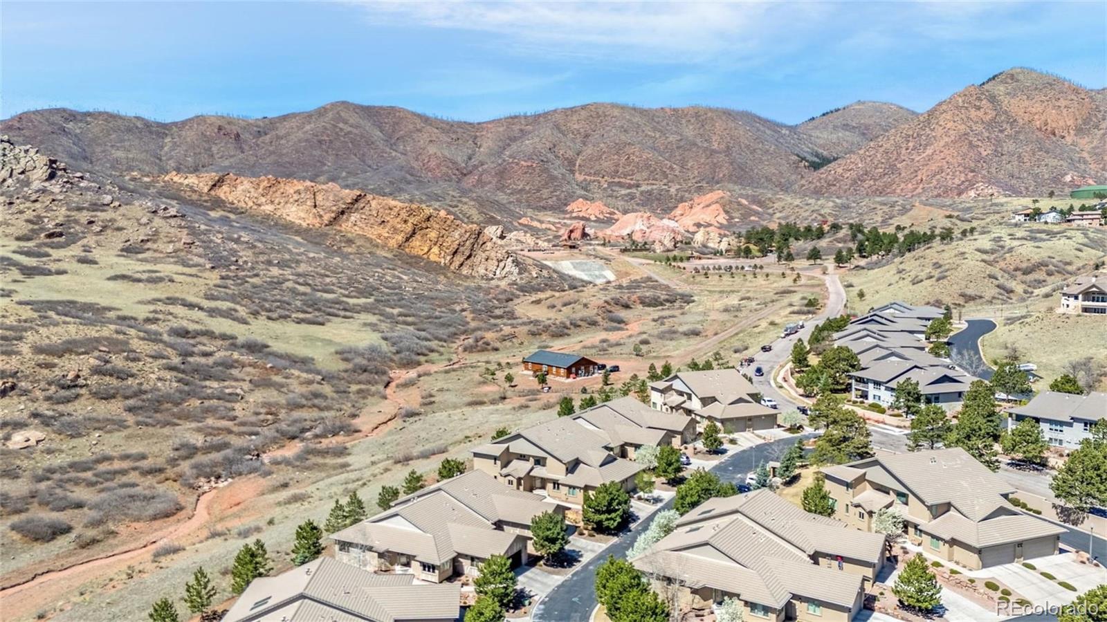 MLS Image #35 for 5750  harbor pines point,colorado springs, Colorado