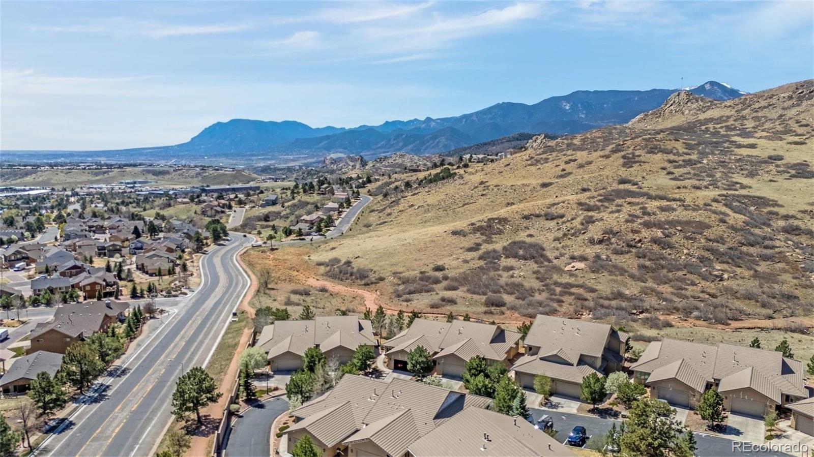 MLS Image #36 for 5750  harbor pines point,colorado springs, Colorado