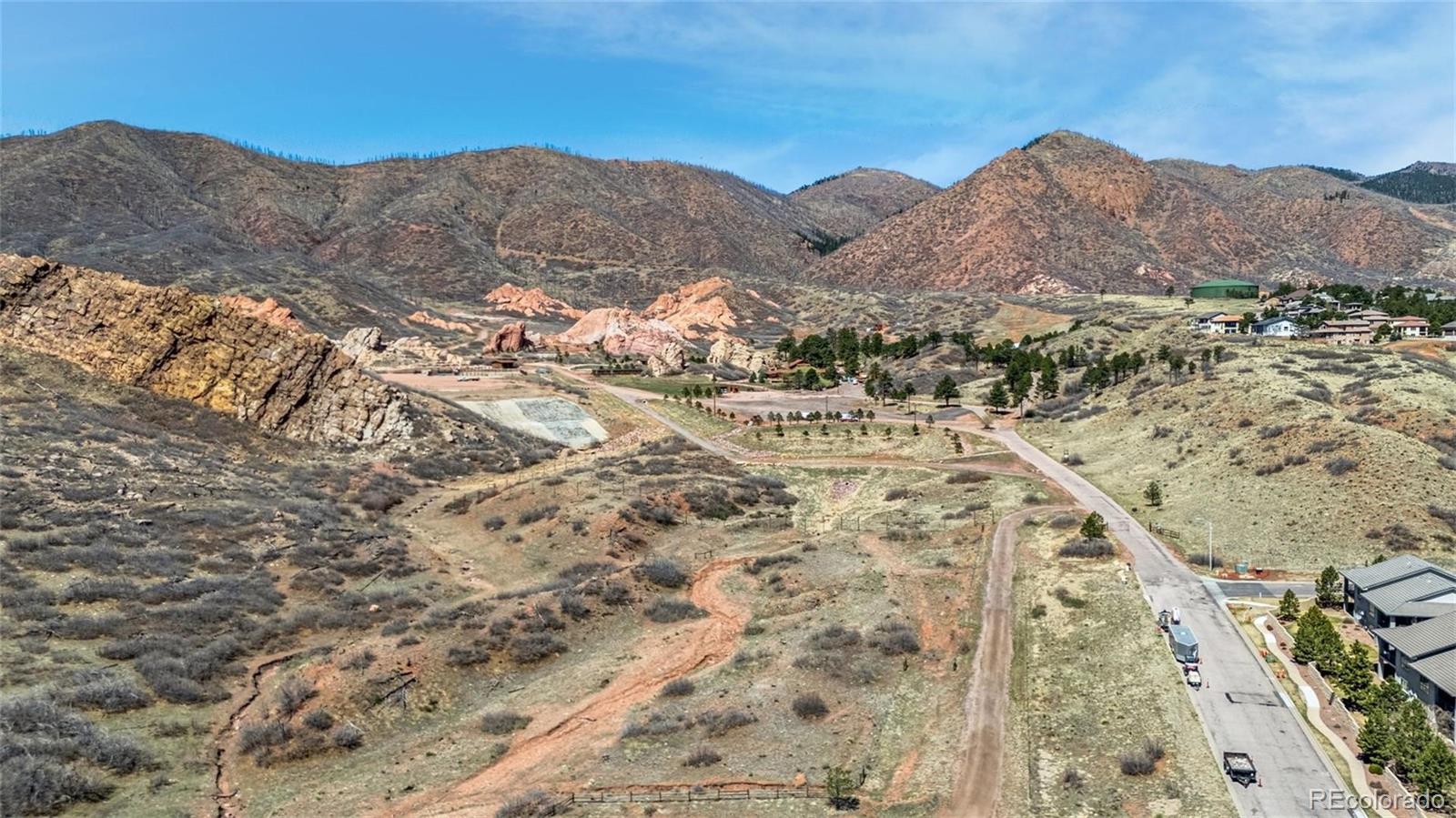 MLS Image #38 for 5750  harbor pines point,colorado springs, Colorado