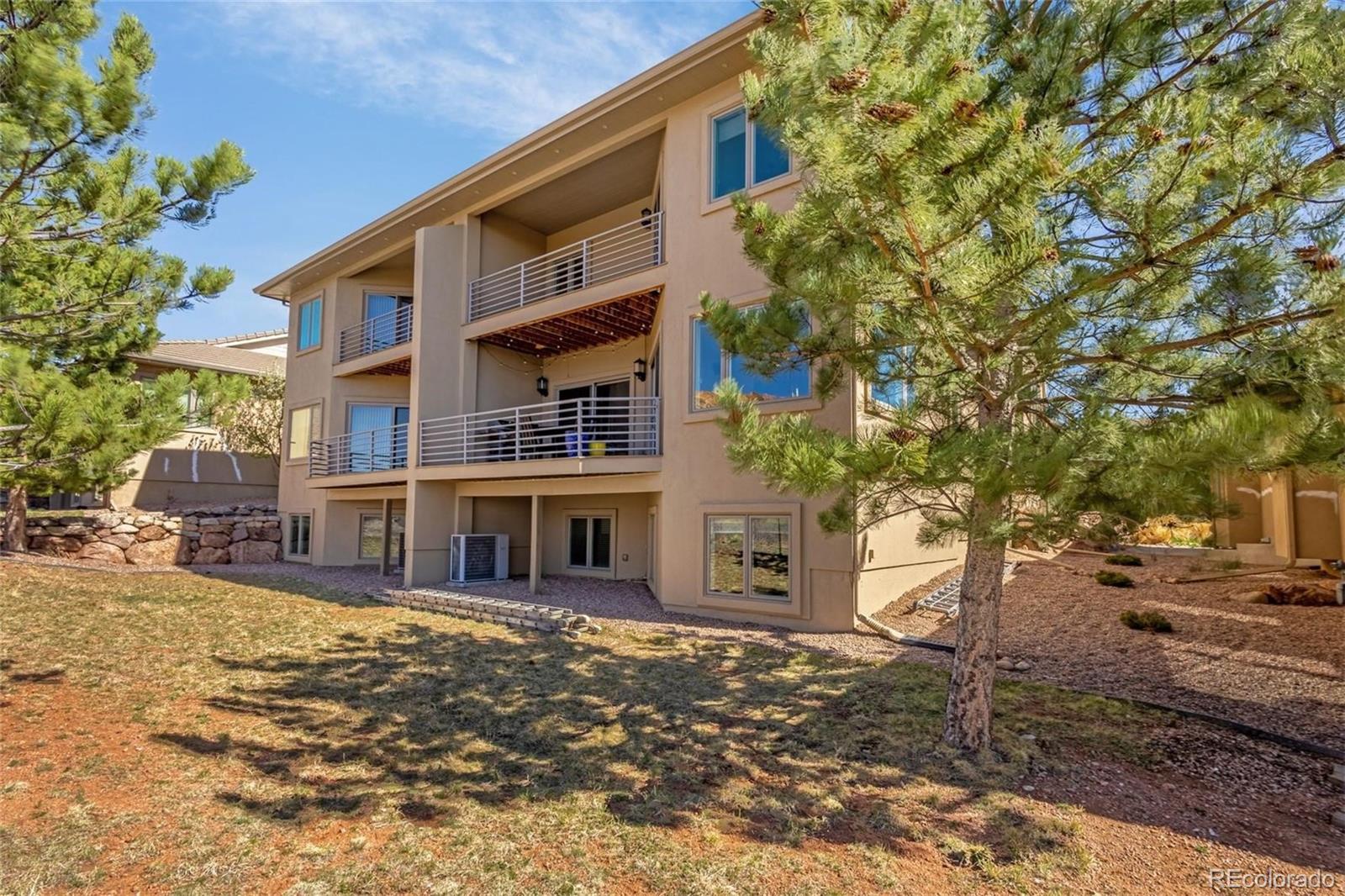 MLS Image #39 for 5750  harbor pines point,colorado springs, Colorado