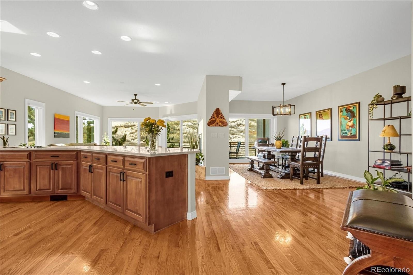 MLS Image #4 for 5750  harbor pines point,colorado springs, Colorado