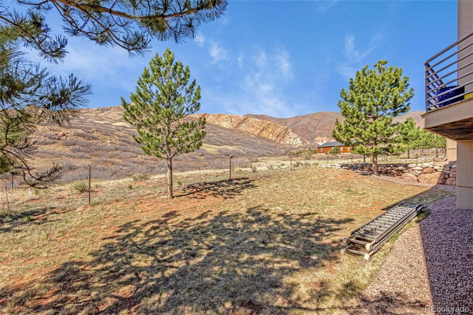 MLS Image #40 for 5750  harbor pines point,colorado springs, Colorado