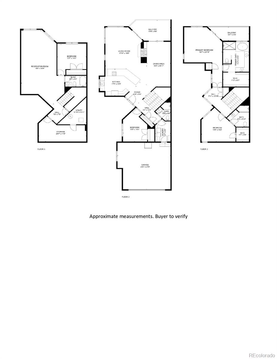 MLS Image #41 for 5750  harbor pines point,colorado springs, Colorado