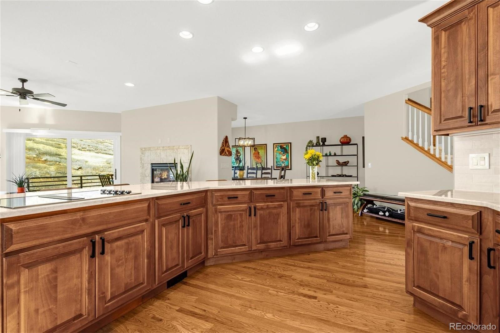 MLS Image #6 for 5750  harbor pines point,colorado springs, Colorado