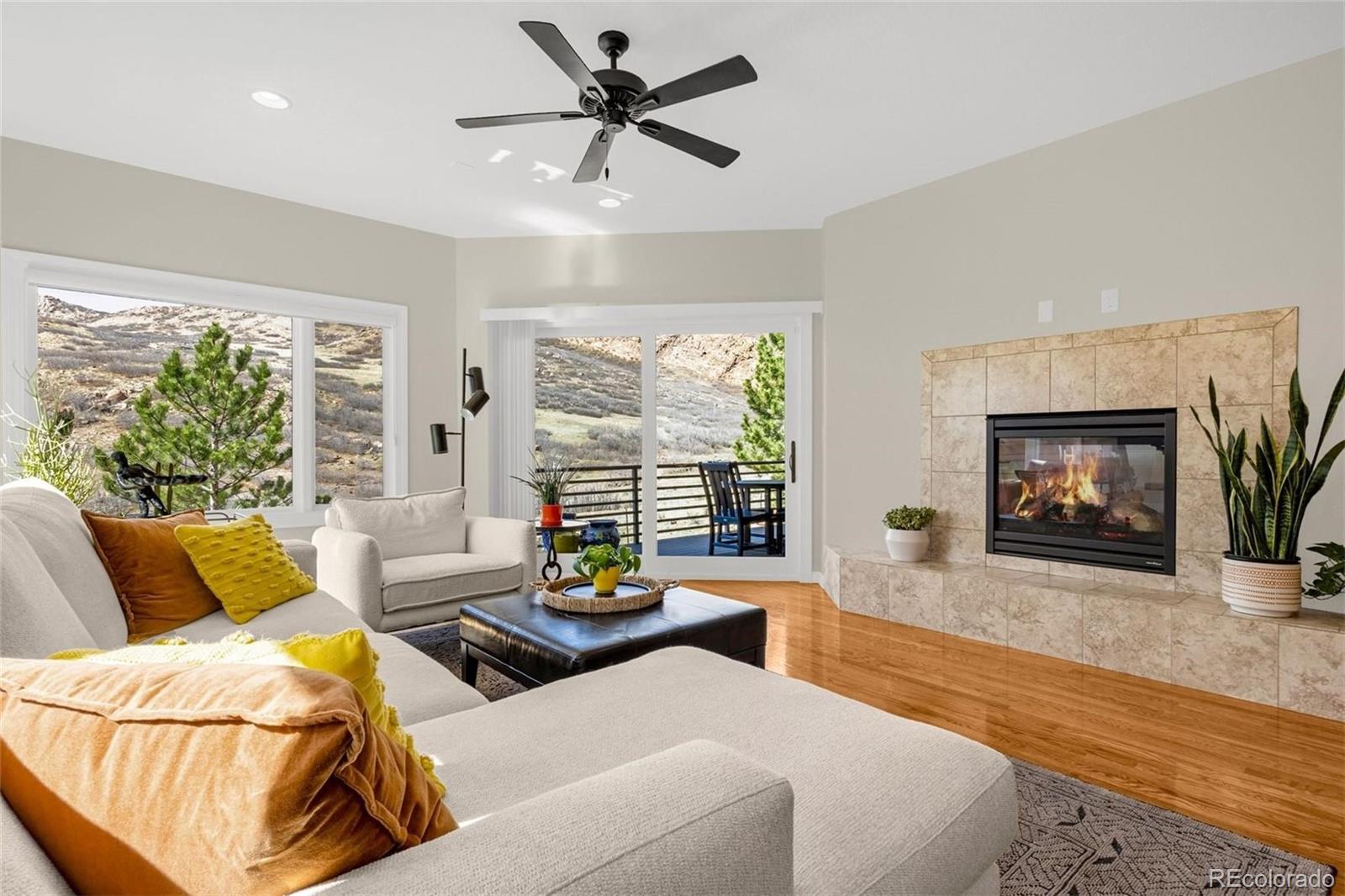 MLS Image #9 for 5750  harbor pines point,colorado springs, Colorado