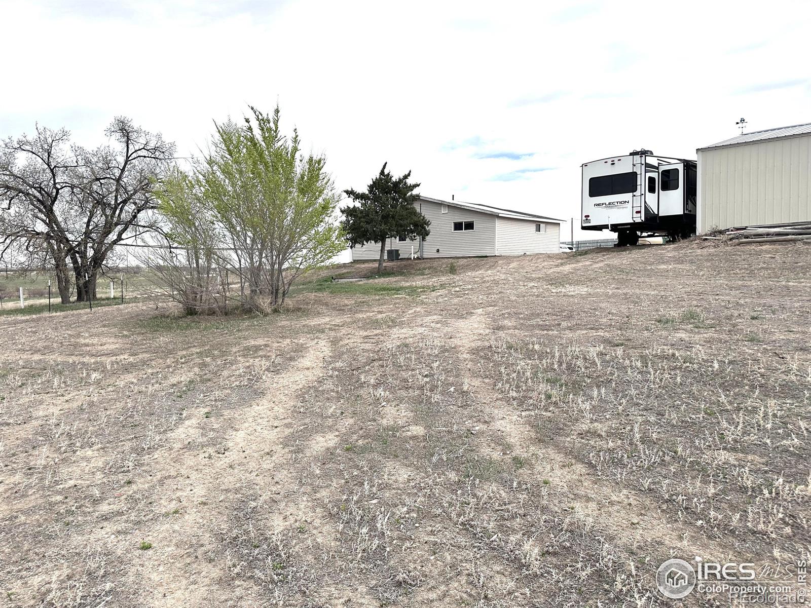 MLS Image #4 for 40705  county road 21 ,ault, Colorado