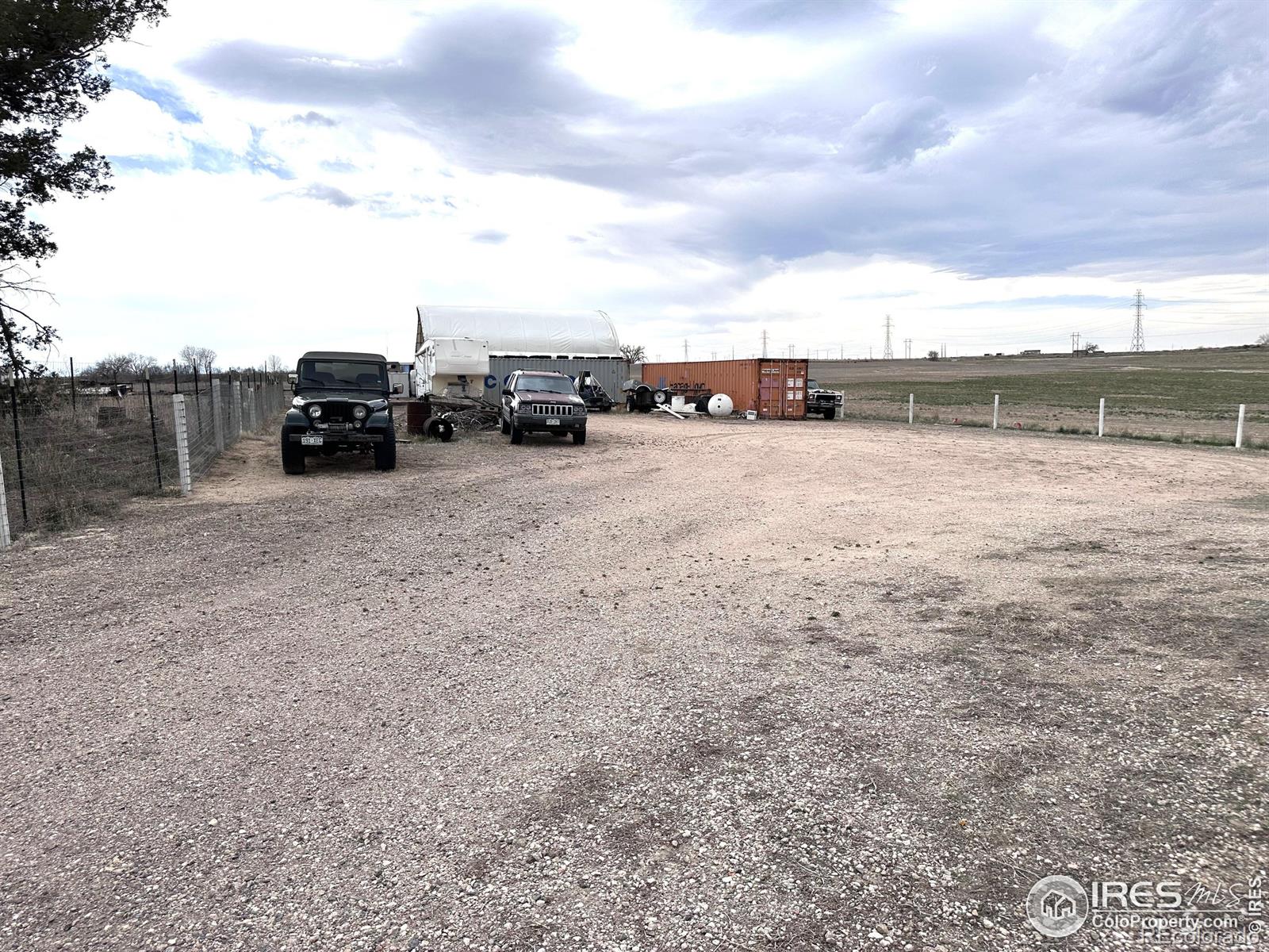 MLS Image #5 for 40705  county road 21 ,ault, Colorado