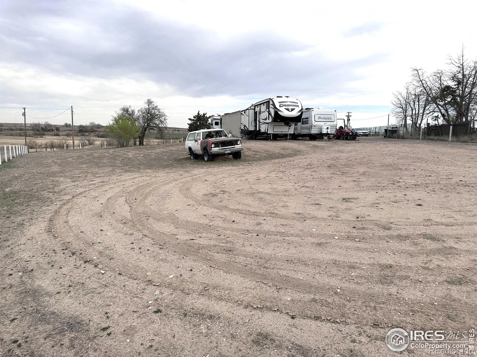 MLS Image #7 for 40705  county road 21 ,ault, Colorado