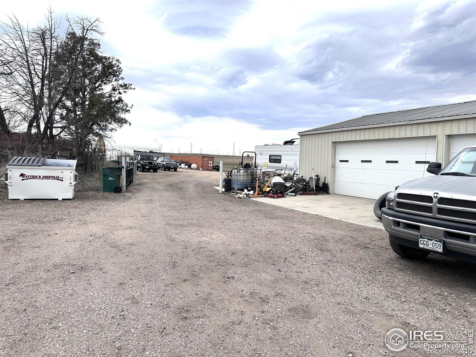 MLS Image #8 for 40705  county road 21 ,ault, Colorado