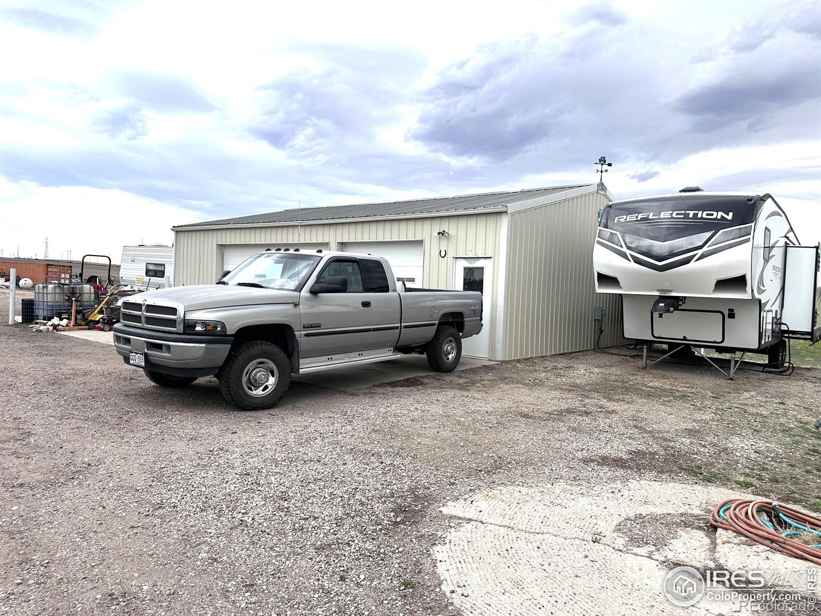 MLS Image #9 for 40705  county road 21 ,ault, Colorado