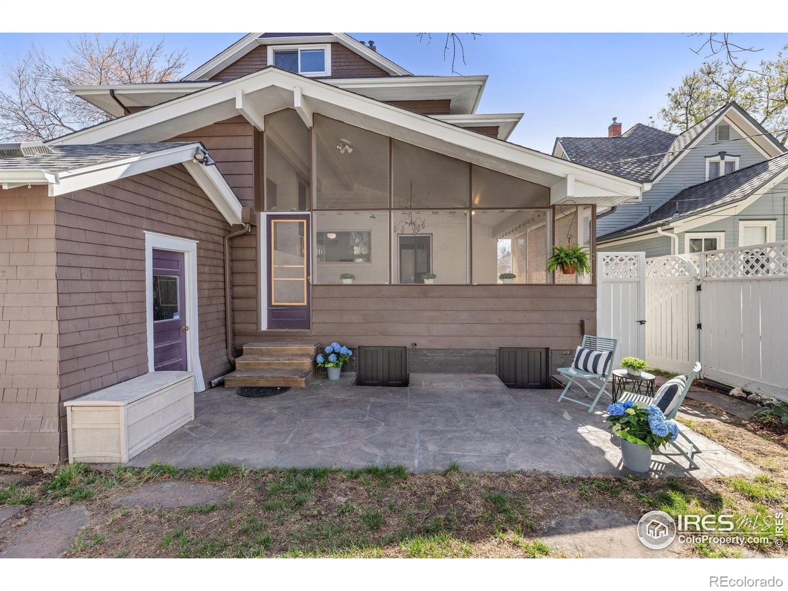 MLS Image #35 for 329  bross street,longmont, Colorado