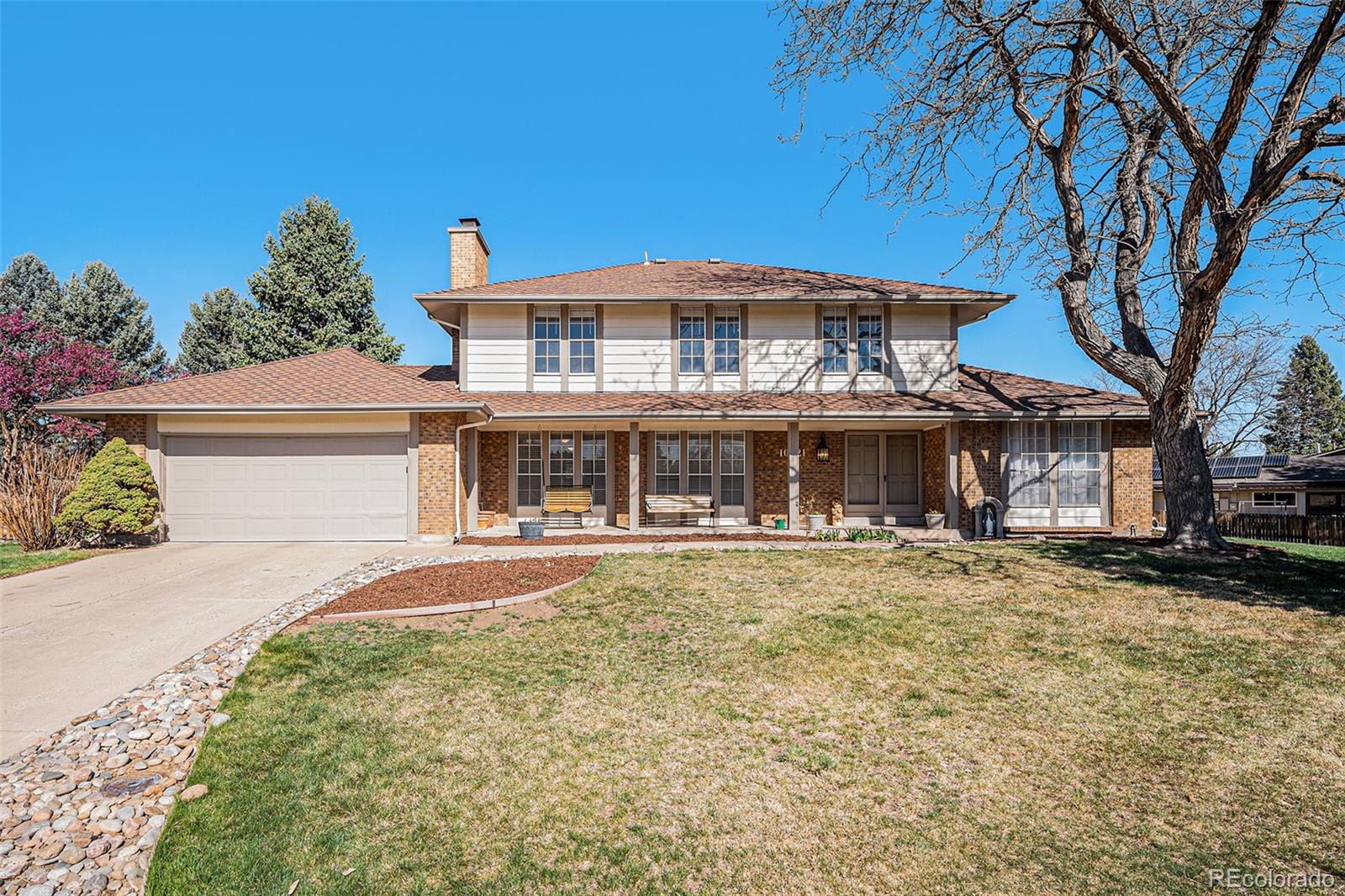 MLS Image #0 for 10921 e powers court,englewood, Colorado