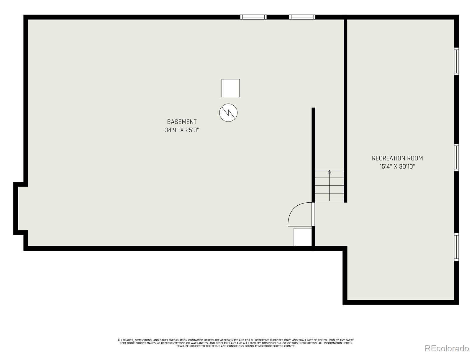 MLS Image #48 for 10921 e powers court,englewood, Colorado
