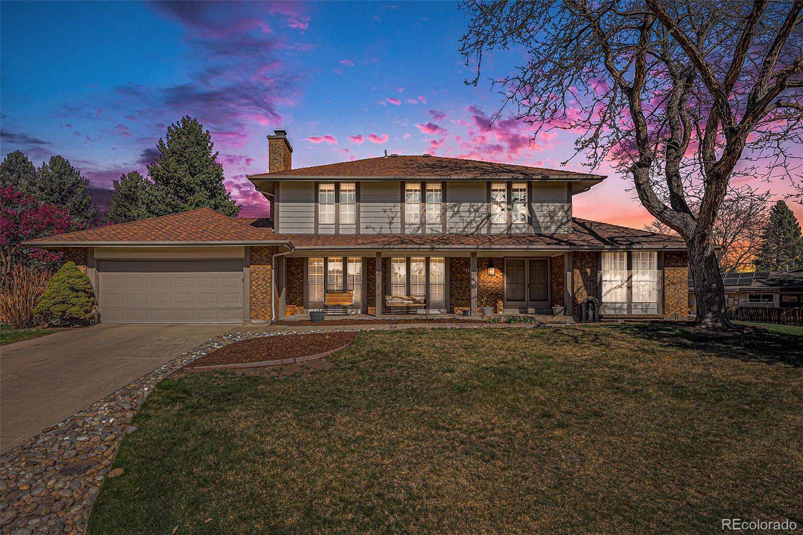 MLS Image #49 for 10921 e powers court,englewood, Colorado