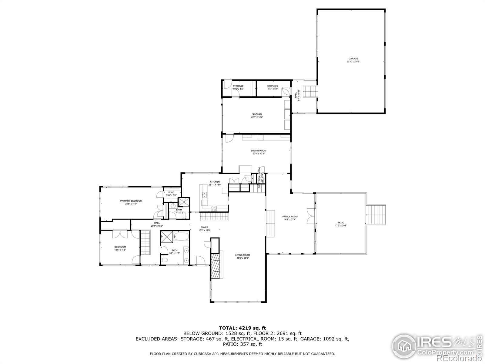 MLS Image #25 for 13302  county road 35.5 ,sterling, Colorado