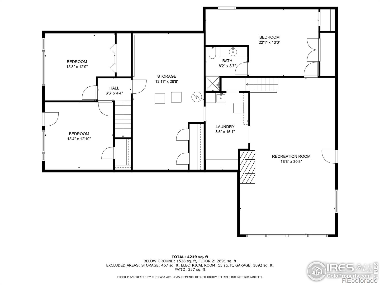 MLS Image #26 for 13302  county road 35.5 ,sterling, Colorado