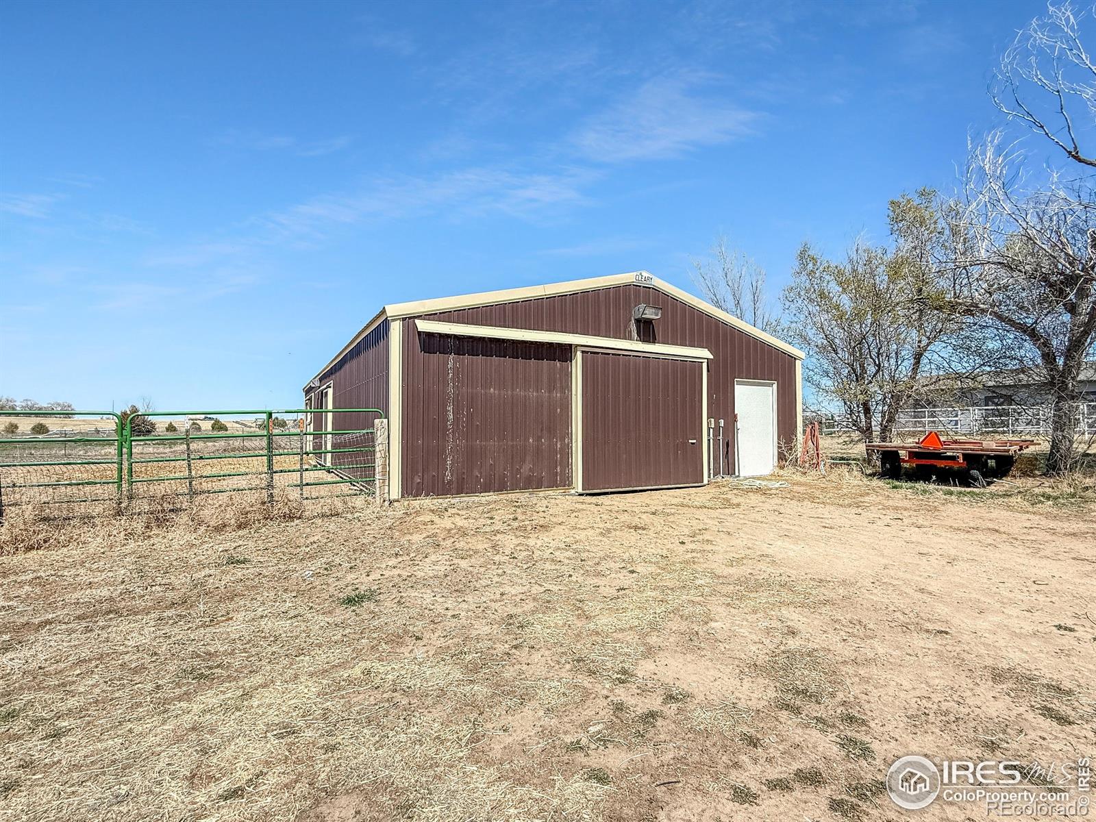 MLS Image #32 for 13302  county road 35.5 ,sterling, Colorado