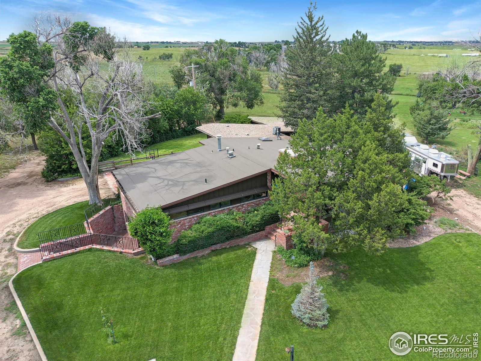 MLS Image #33 for 13302  county road 35.5 ,sterling, Colorado