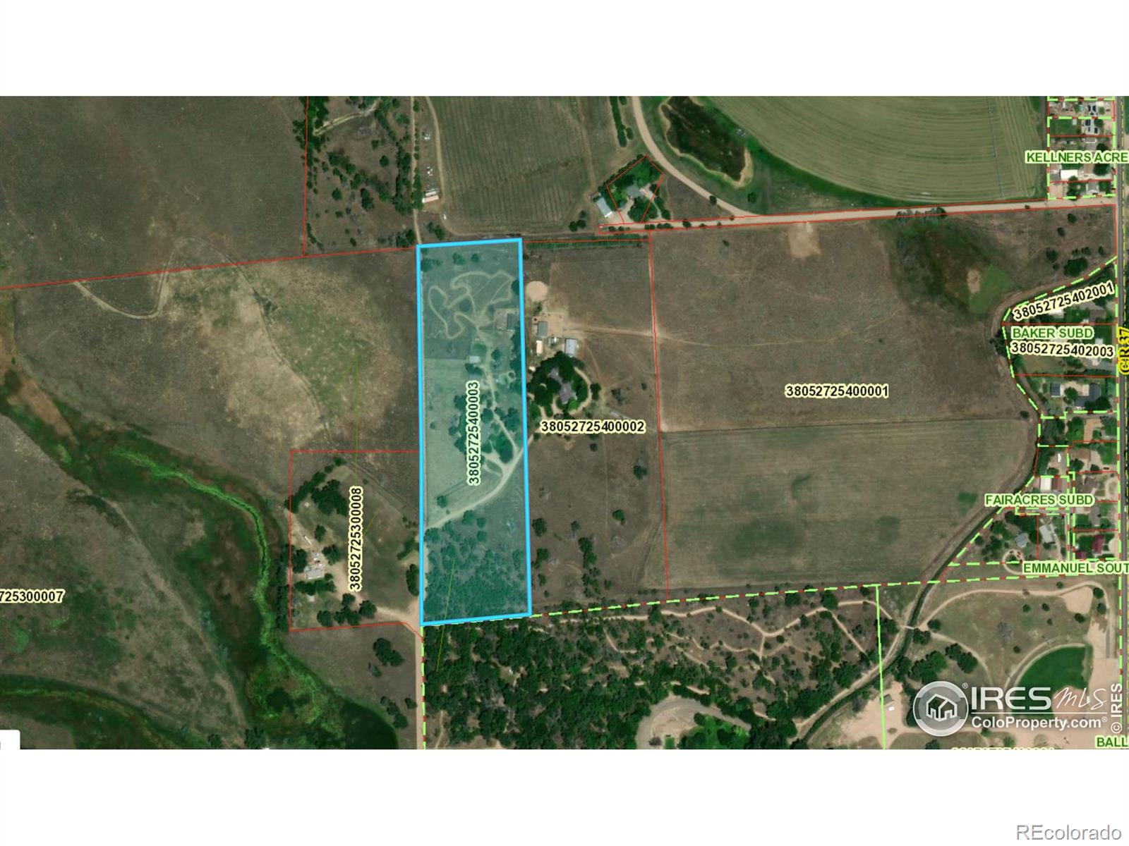 MLS Image #39 for 13302  county road 35.5 ,sterling, Colorado