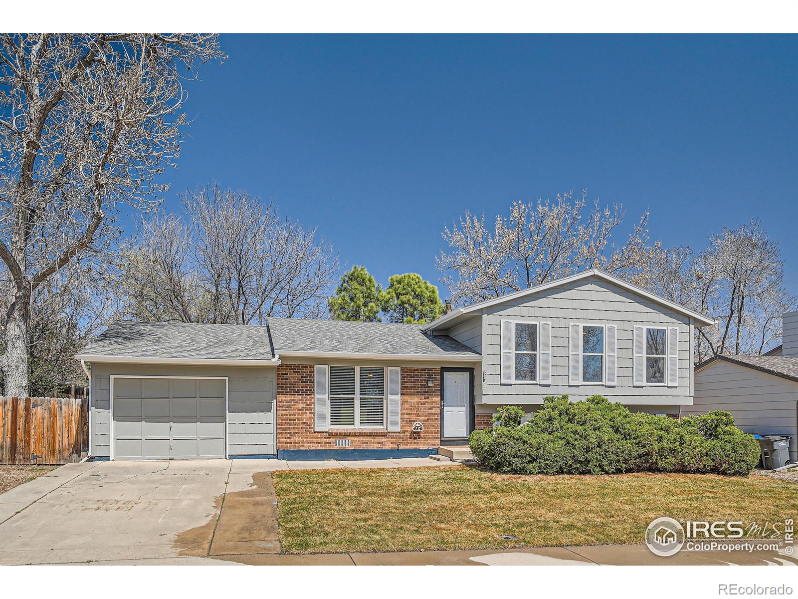 MLS Image #0 for 907  stein street,lafayette, Colorado