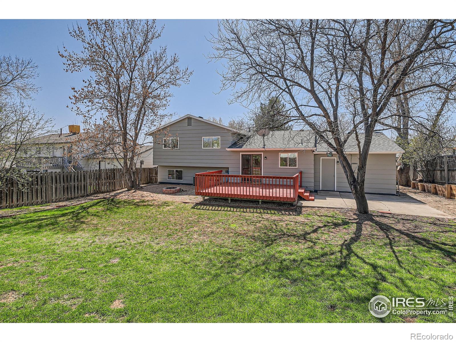 MLS Image #20 for 907  stein street,lafayette, Colorado