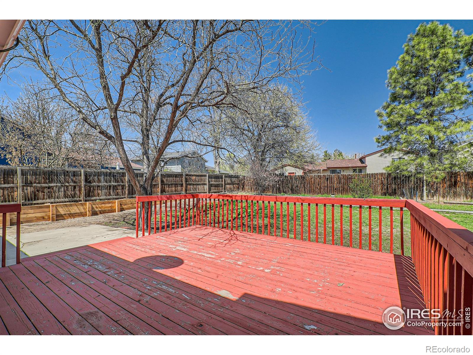 MLS Image #21 for 907  stein street,lafayette, Colorado
