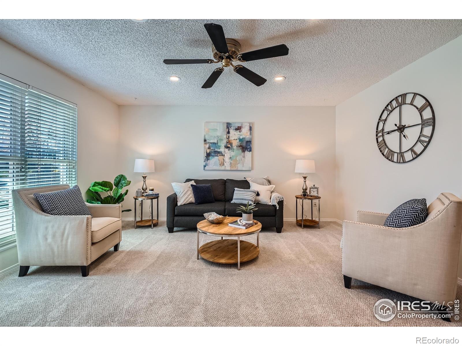 MLS Image #3 for 907  stein street,lafayette, Colorado