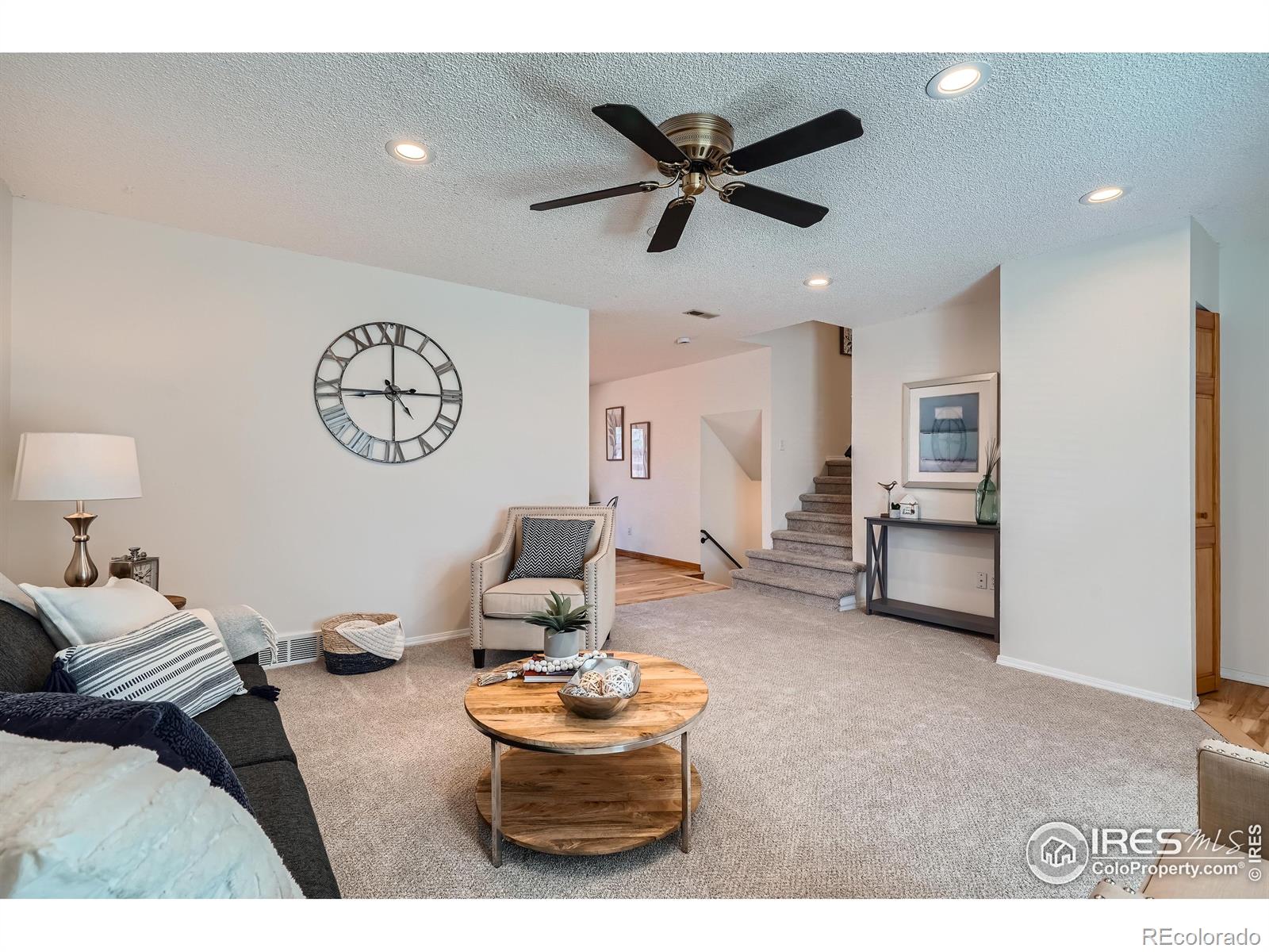 MLS Image #5 for 907  stein street,lafayette, Colorado