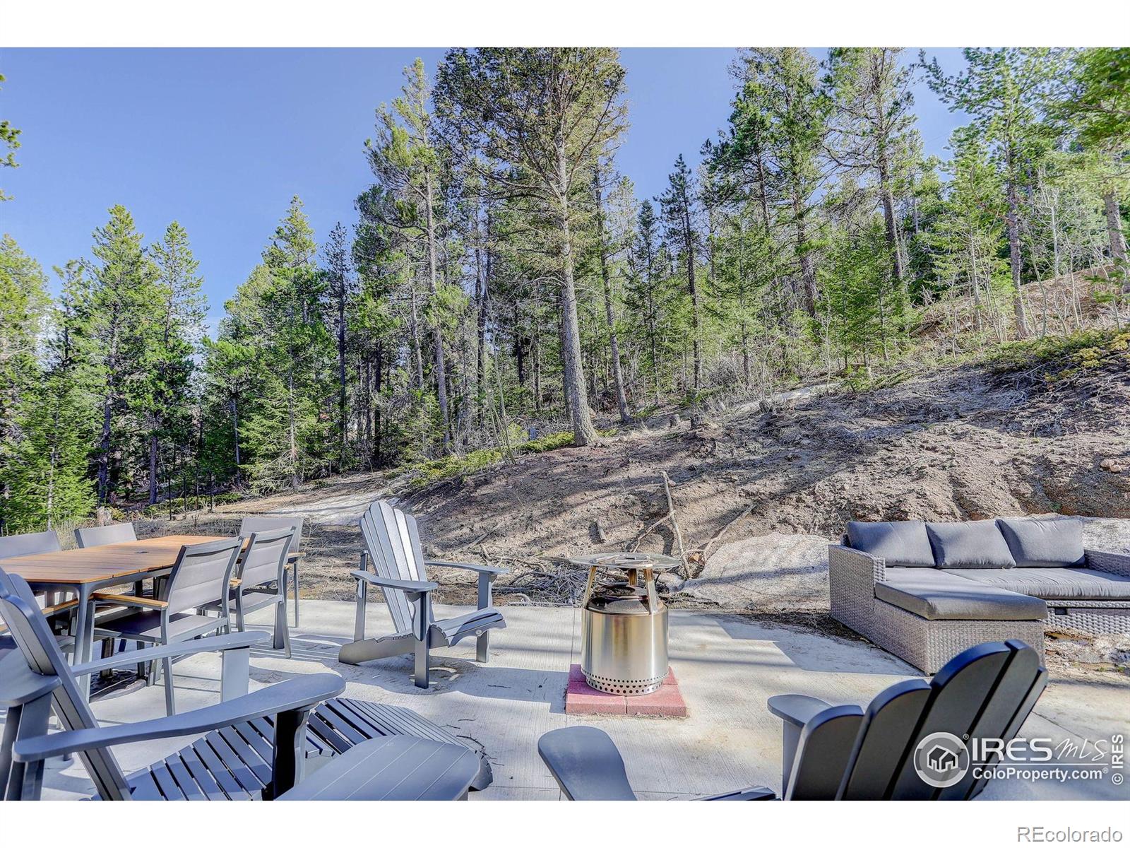 MLS Image #12 for 609  hummer drive,nederland, Colorado