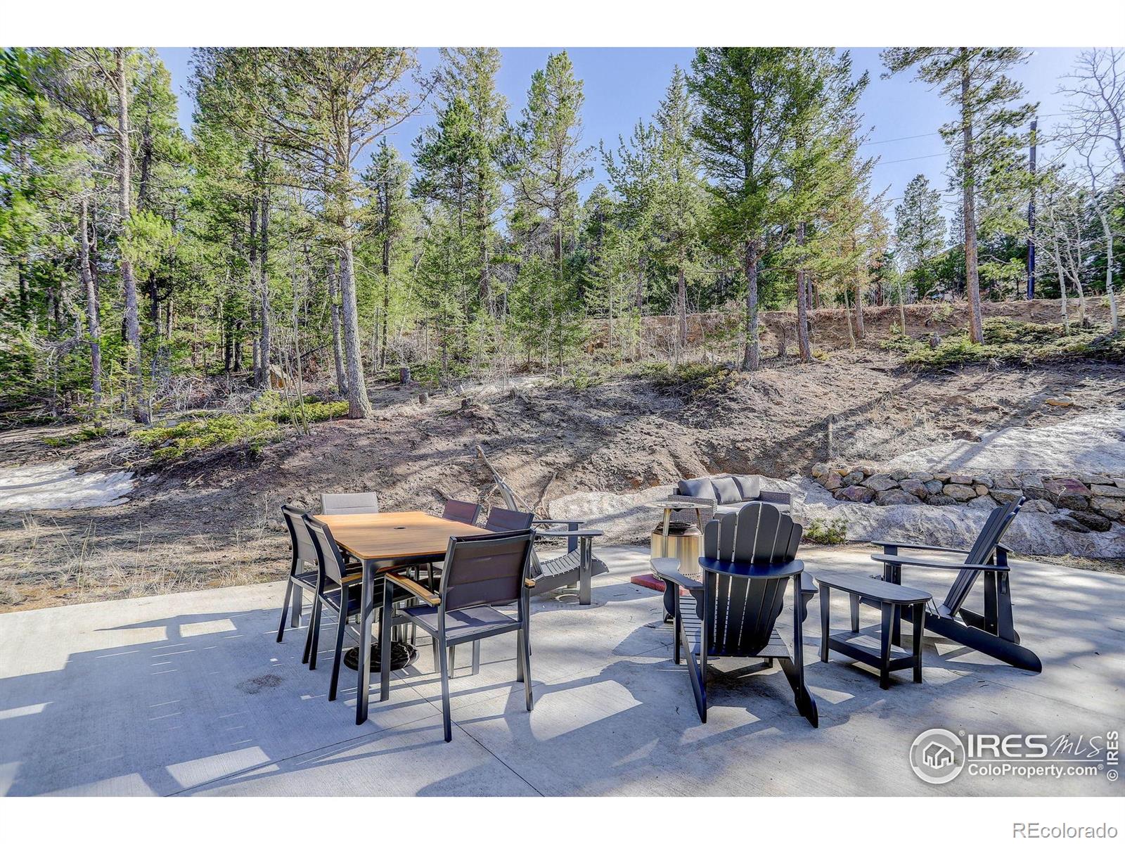 MLS Image #13 for 609  hummer drive,nederland, Colorado