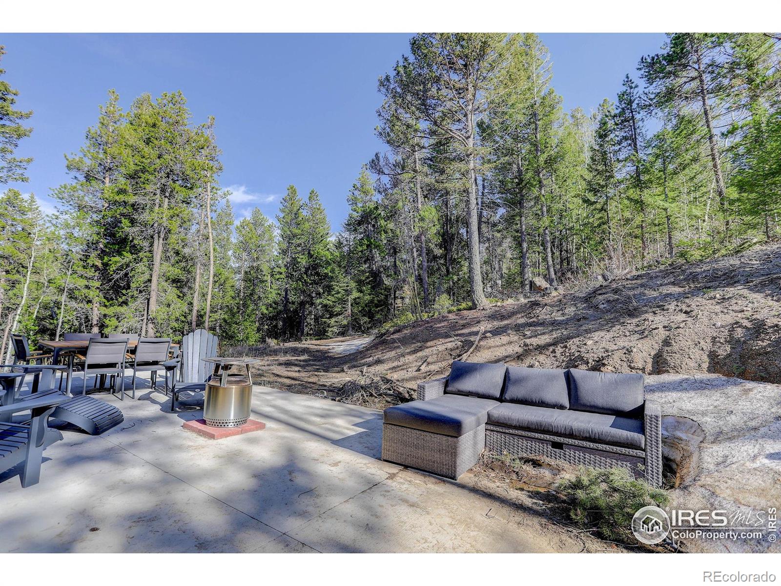 MLS Image #14 for 609  hummer drive,nederland, Colorado