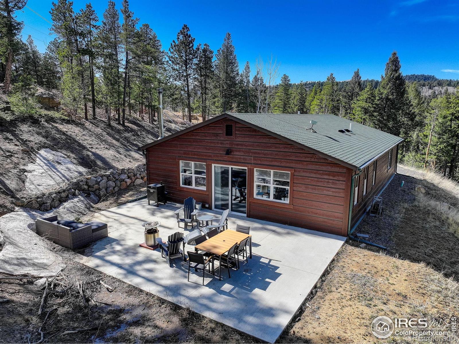 MLS Image #28 for 609  hummer drive,nederland, Colorado