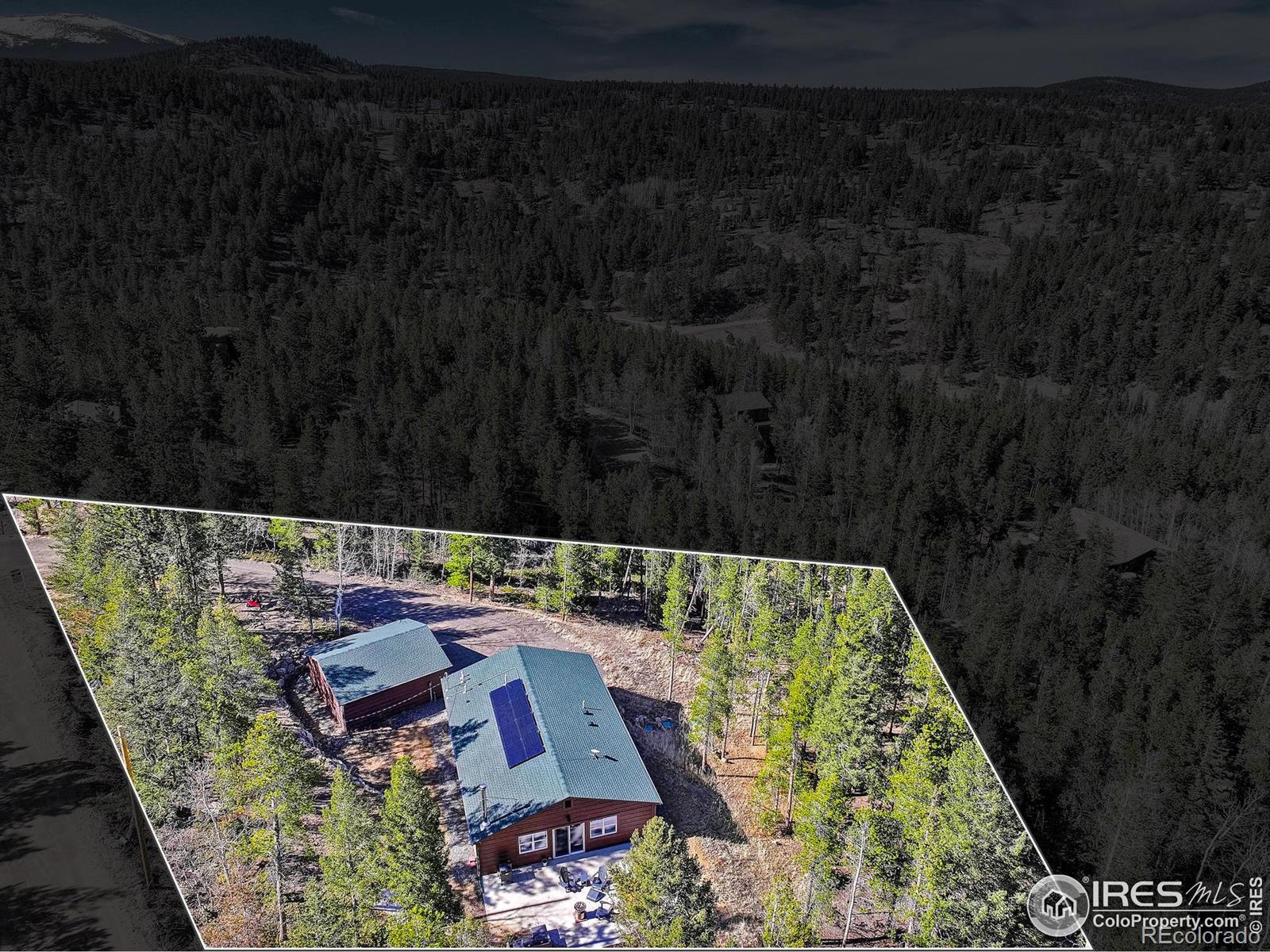 MLS Image #29 for 609  hummer drive,nederland, Colorado