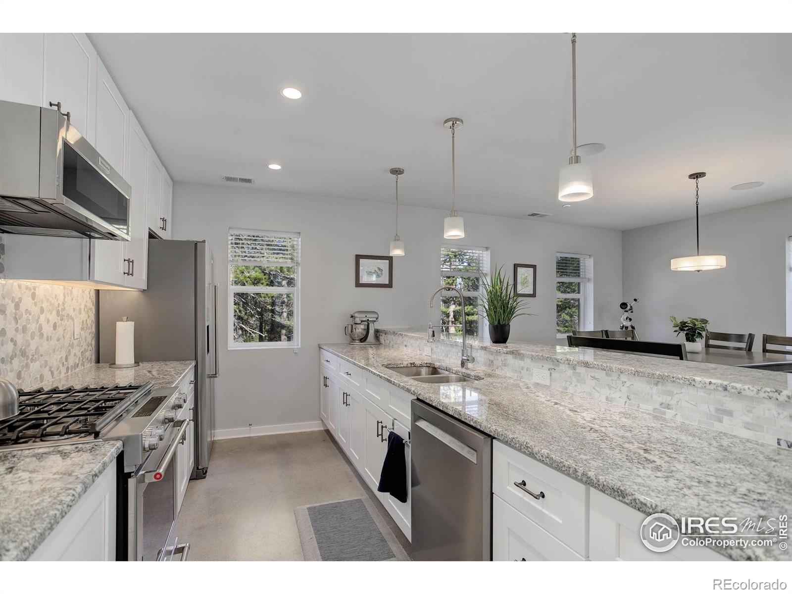 MLS Image #3 for 609  hummer drive,nederland, Colorado