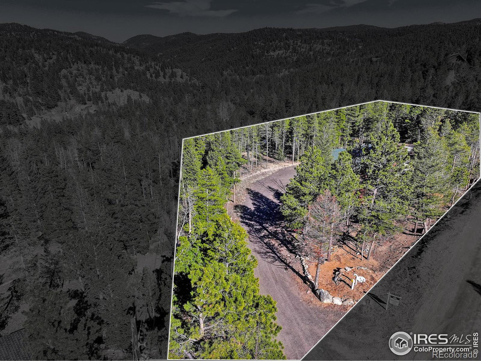 MLS Image #30 for 609  hummer drive,nederland, Colorado