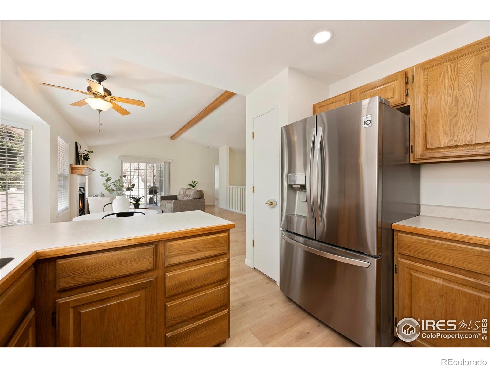 MLS Image #12 for 3012  carrington circle,fort collins, Colorado