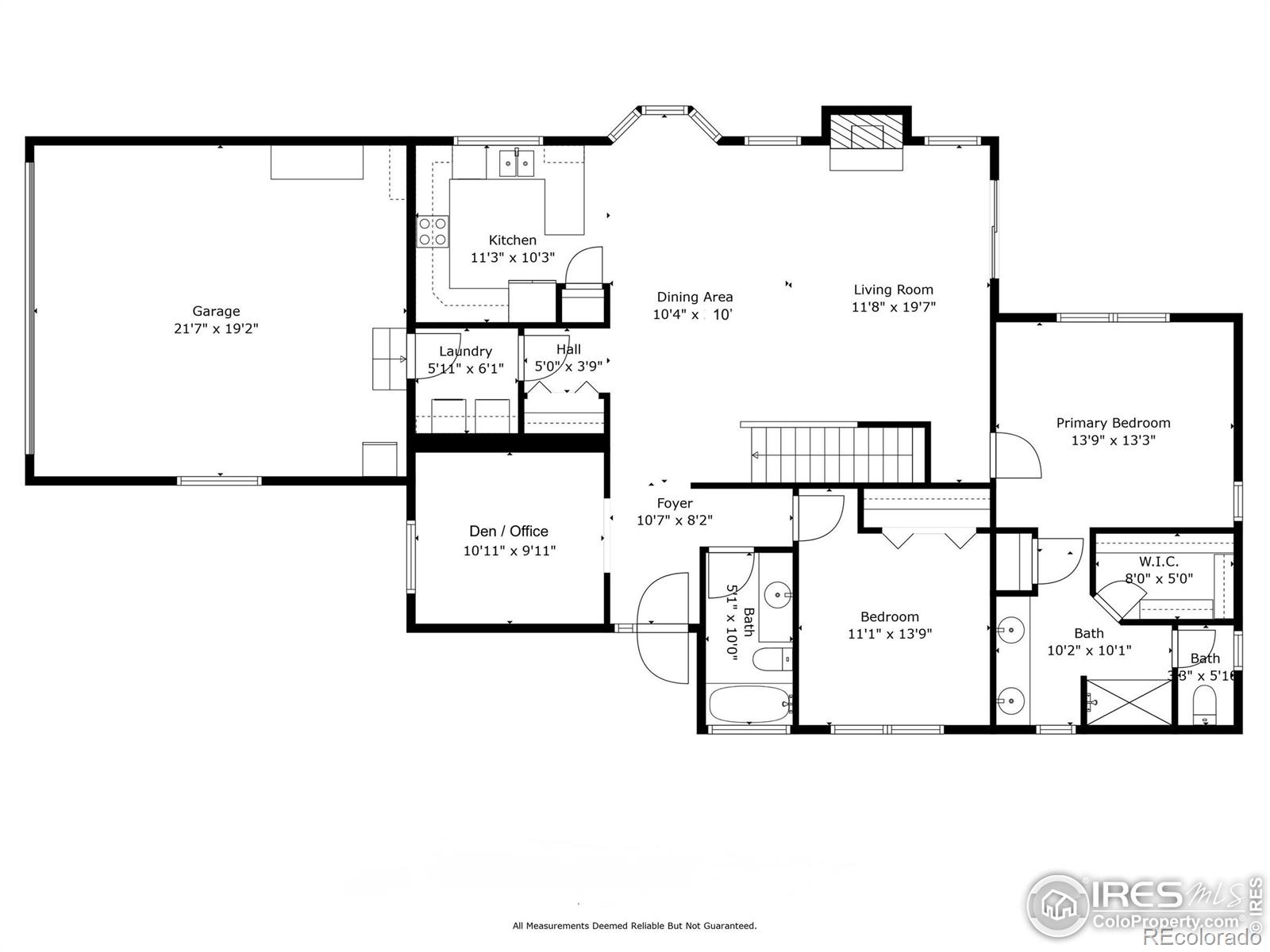 MLS Image #22 for 3012  carrington circle,fort collins, Colorado