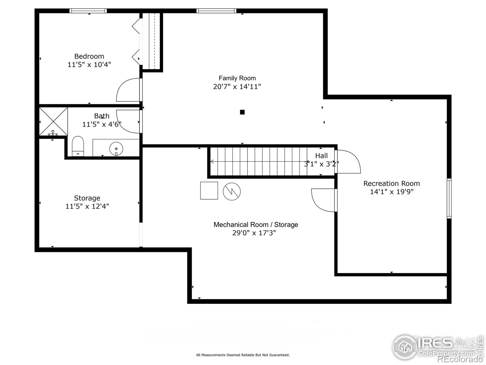 MLS Image #28 for 3012  carrington circle,fort collins, Colorado