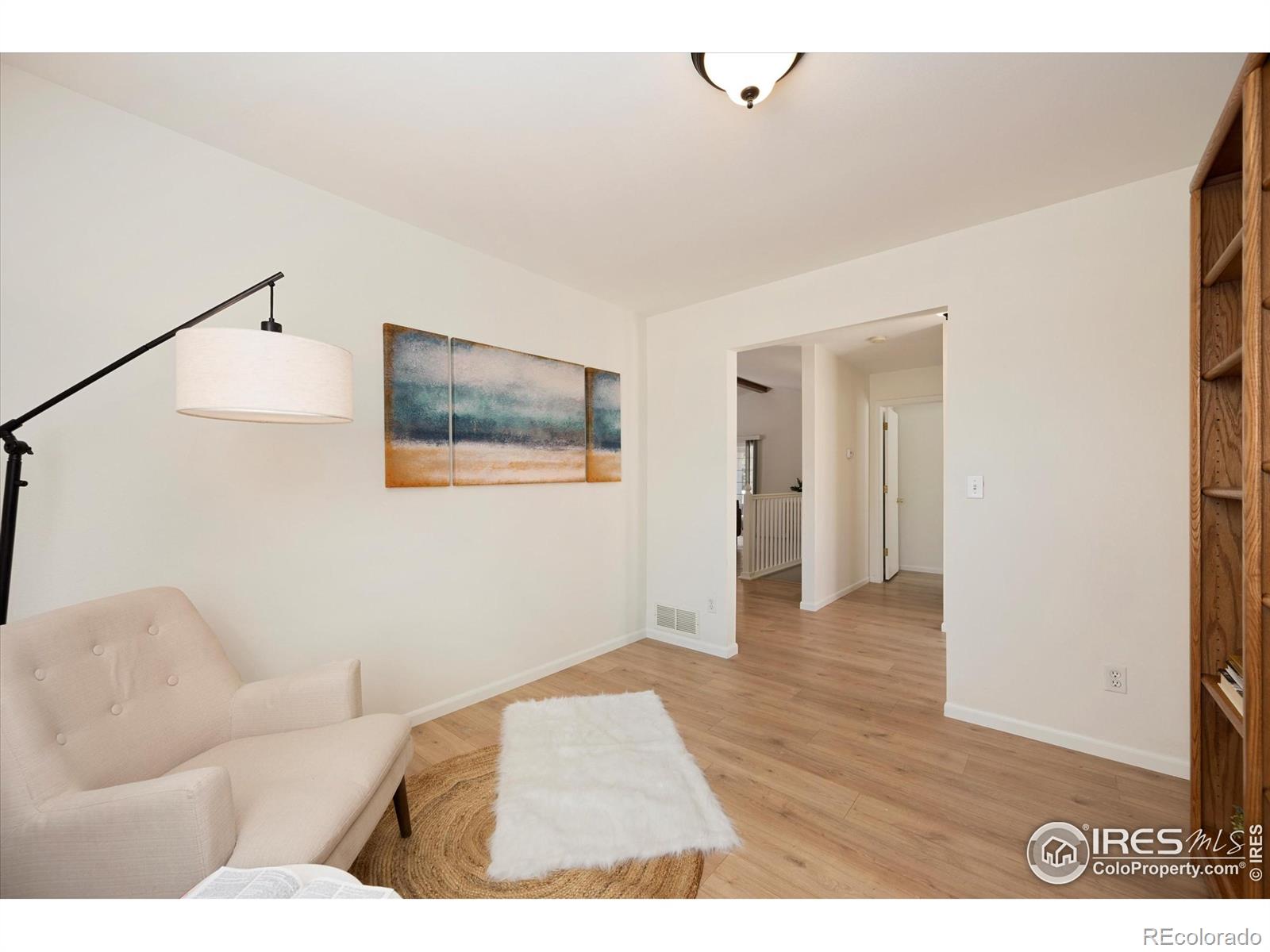 MLS Image #5 for 3012  carrington circle,fort collins, Colorado