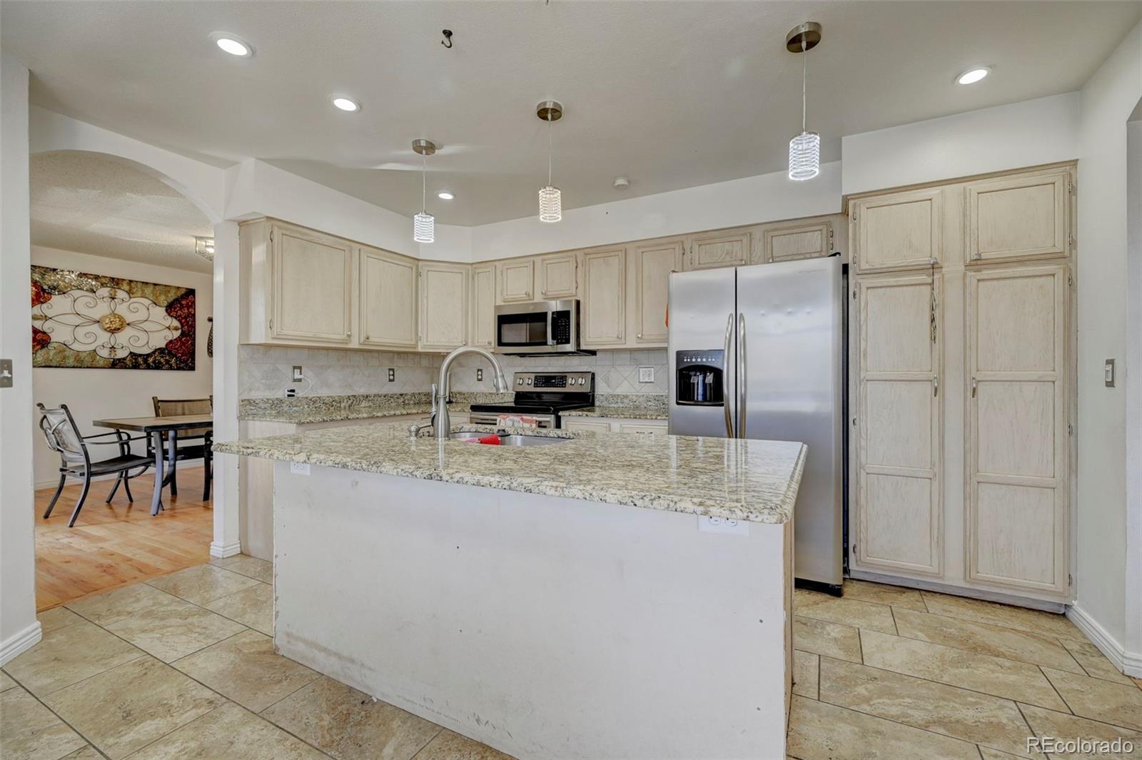 MLS Image #3 for 1105  lindstrom drive,colorado springs, Colorado