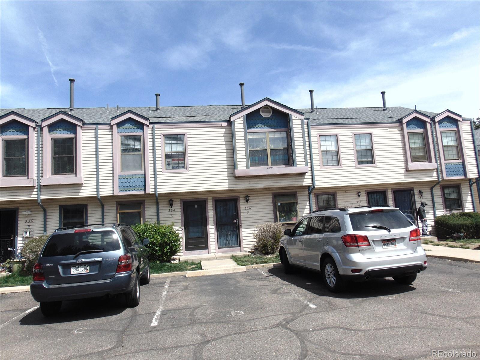 MLS Image #0 for 336 s memphis way,aurora, Colorado