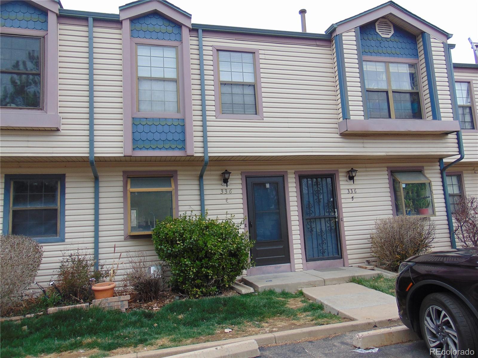 MLS Image #1 for 336 s memphis way,aurora, Colorado