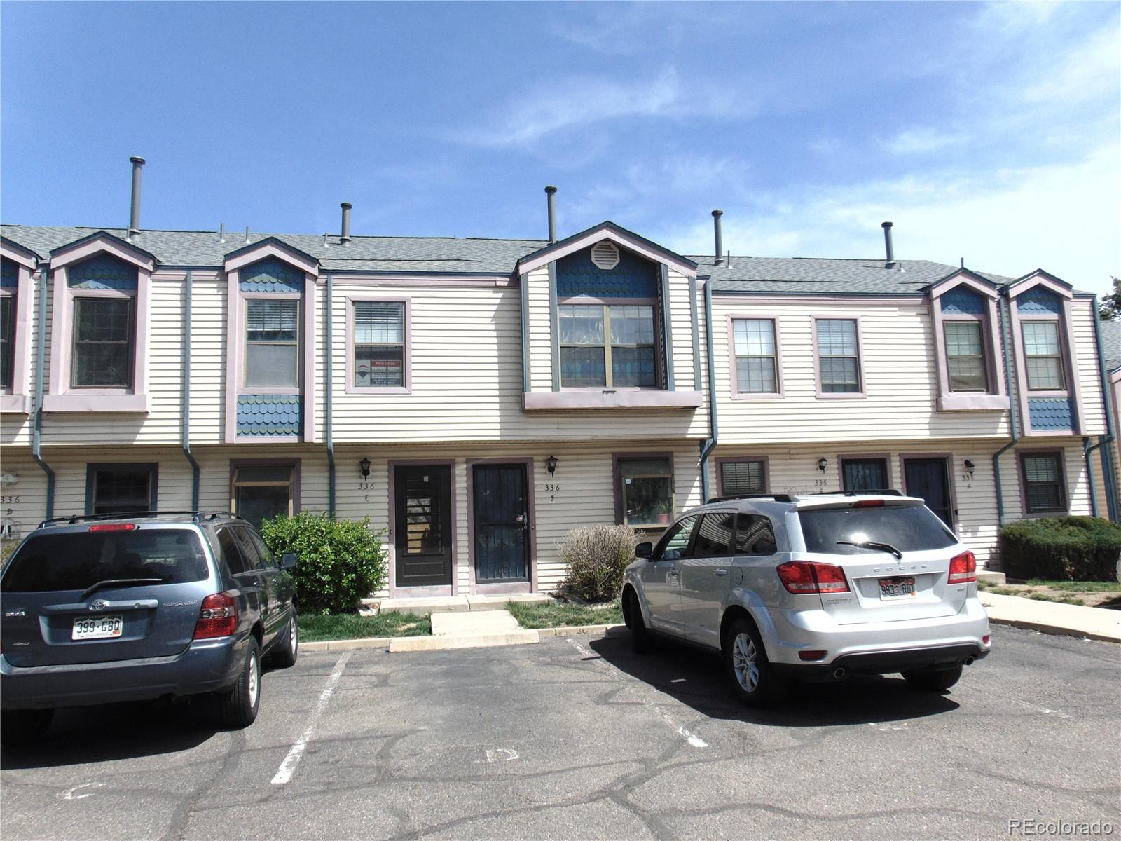 MLS Image #36 for 336 s memphis way,aurora, Colorado