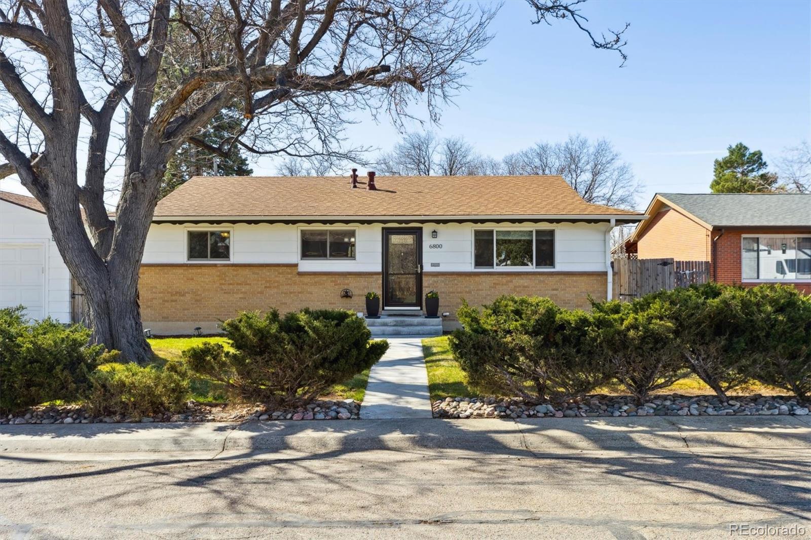 CMA Image for 6800 w airview avenue,Lakewood, Colorado