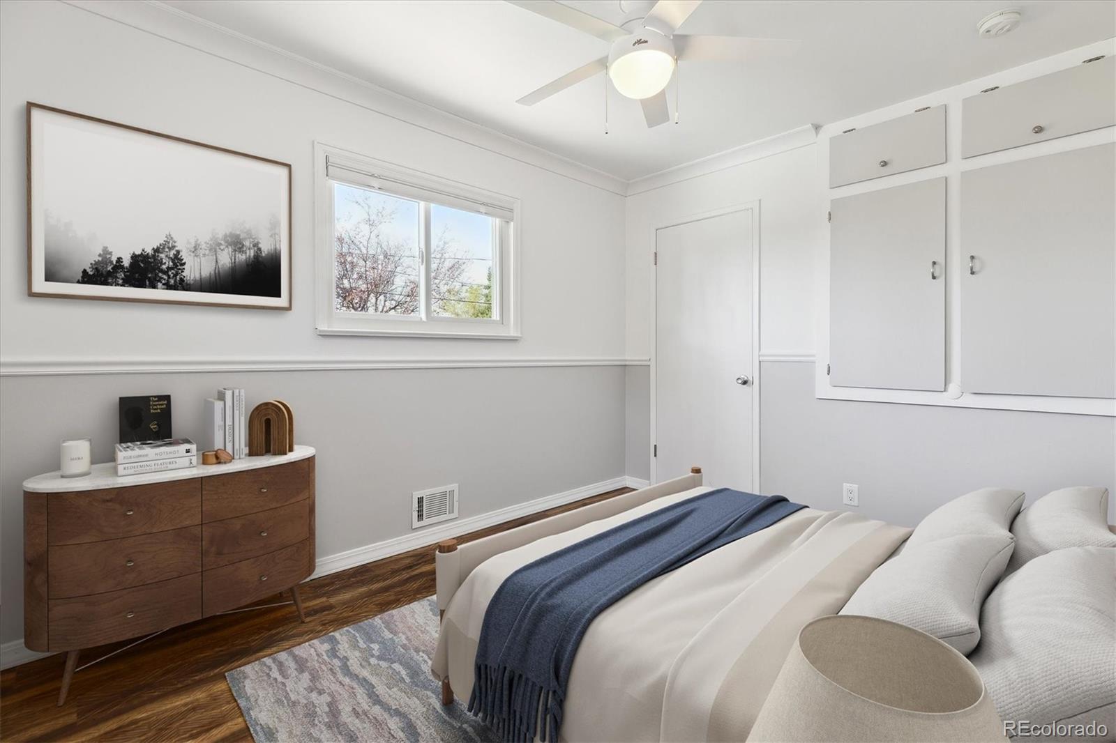MLS Image #11 for 6800 w airview avenue,lakewood, Colorado