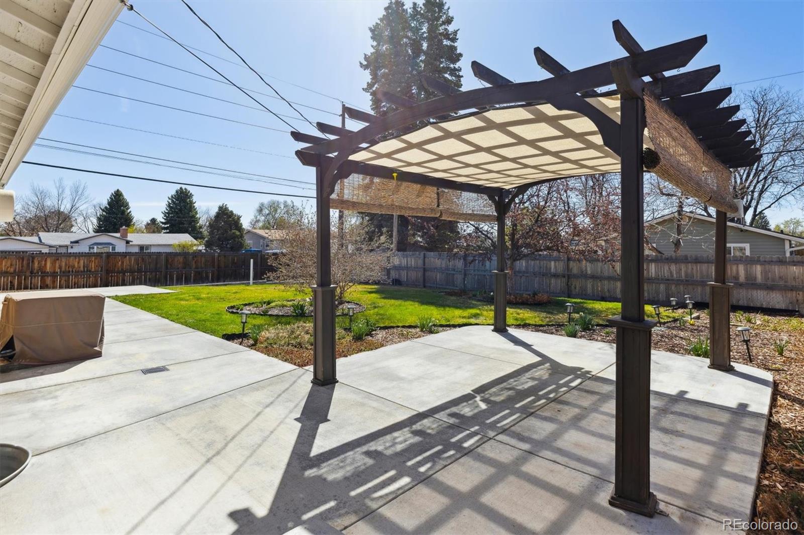 MLS Image #20 for 6800 w airview avenue,lakewood, Colorado